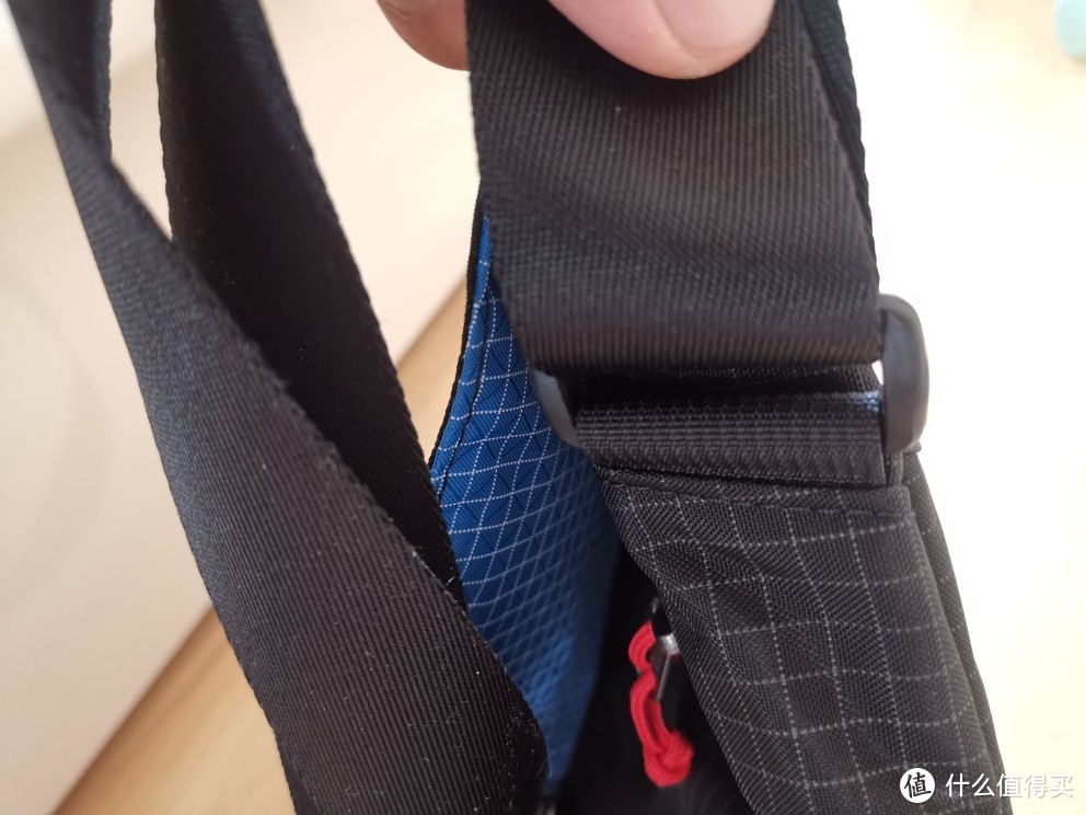 都说包治百病之斜挎当道TOM BIHN Medium Cafe Bag