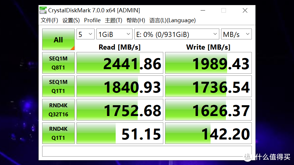 高性价比装机升级之选，闪迪至尊高速 M.2 NVMe 3D 固态硬盘评测