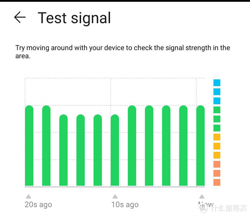 随E行----华为随行WiFi 3 使用体验