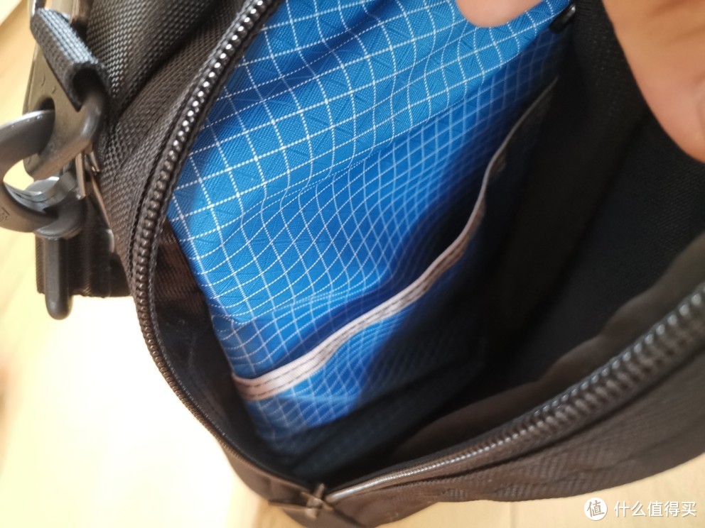 都说包治百病之史上最强电脑包tom bihn pilot开箱