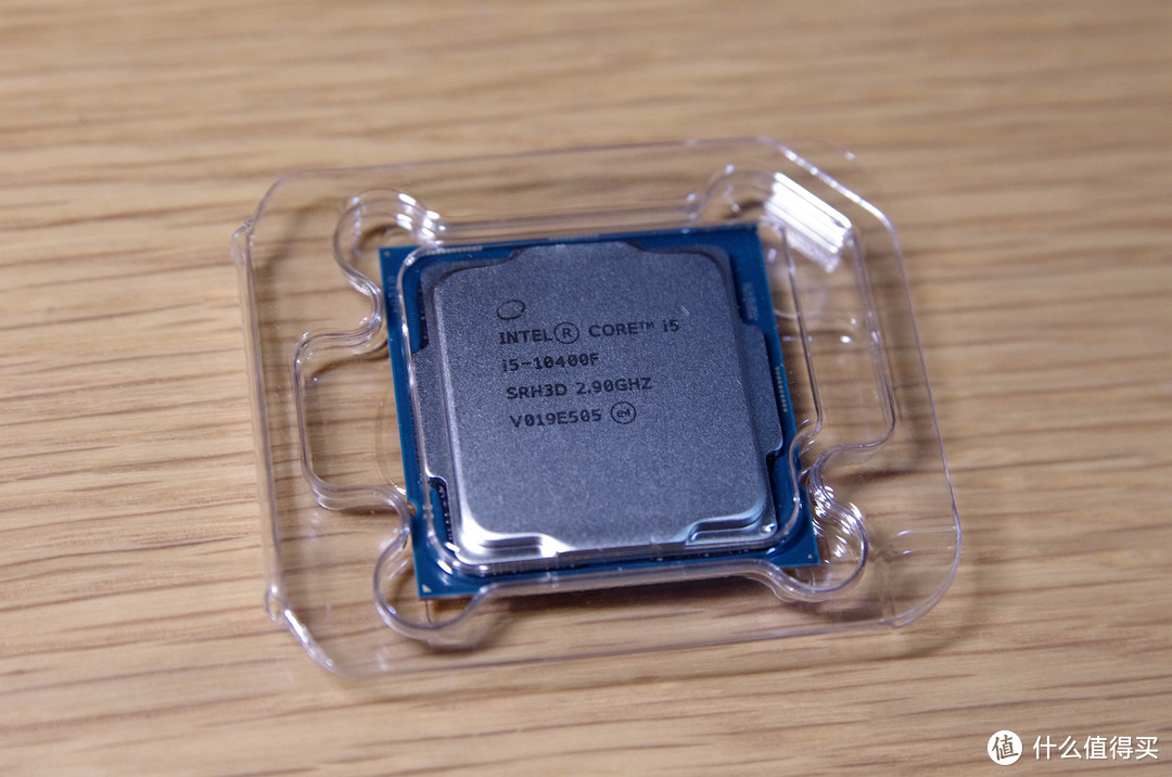 独辟蹊径的升级之路！10代Intel处理器i5 10400F+华擎Z490 PG4评测