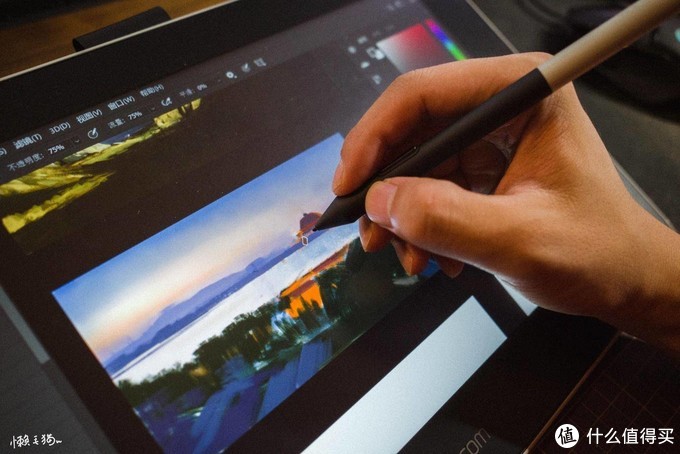 专业原画师告诉你，wacom one到底值不值得买？