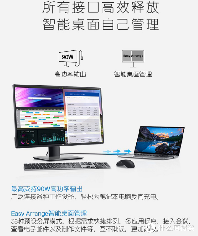 英特尔（Intel）NUC8i5BEH，典型款显示器才配哦