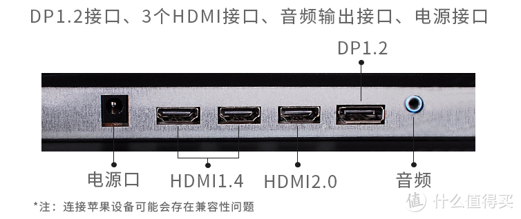 英特尔（Intel）NUC8i5BEH，典型款显示器才配哦