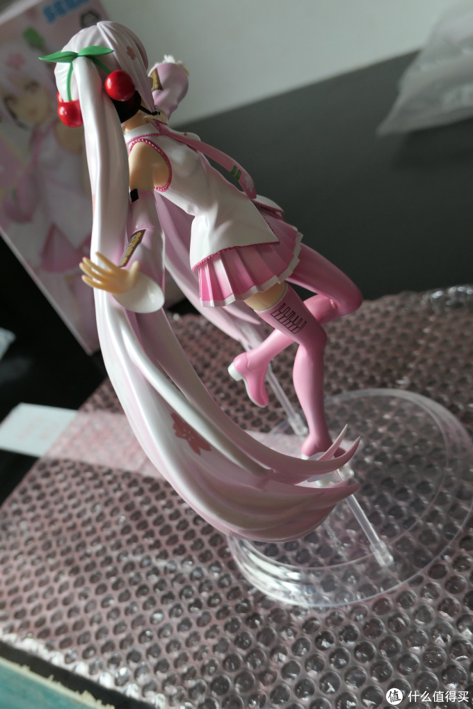 滴滴滴 第一次上车b站会员购手办_国产动漫周边_什么值得买