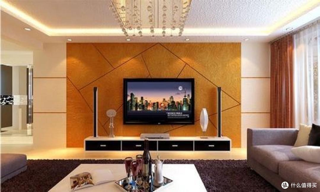 关于短焦 or 中长焦幕布的选购杂谈 —— 附不同幕布对比