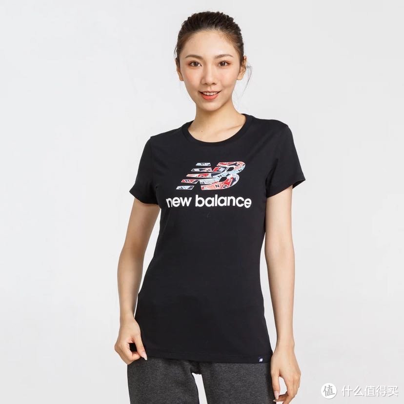 New Balance 运动鞋服-618狂欢再续专场1.3折起