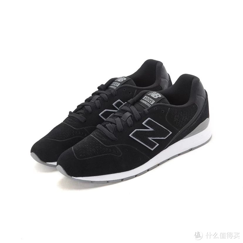 New Balance 运动鞋服-618狂欢再续专场1.3折起