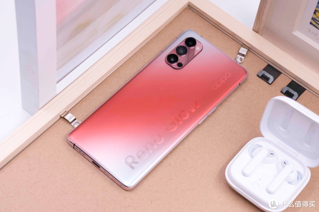 伺候小仙女们游刃有余，OPPO Reno4 Pro恰到好处的性能