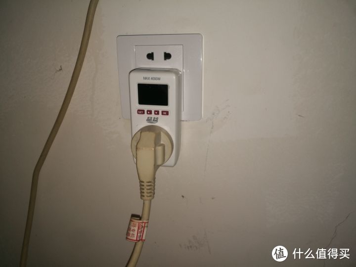 墙壁插座更换教程（解决掉电问题）