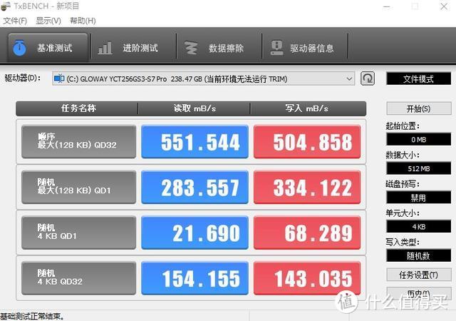 好评率99%的中国芯纯国产SSD，真实体验性能不输国际大厂