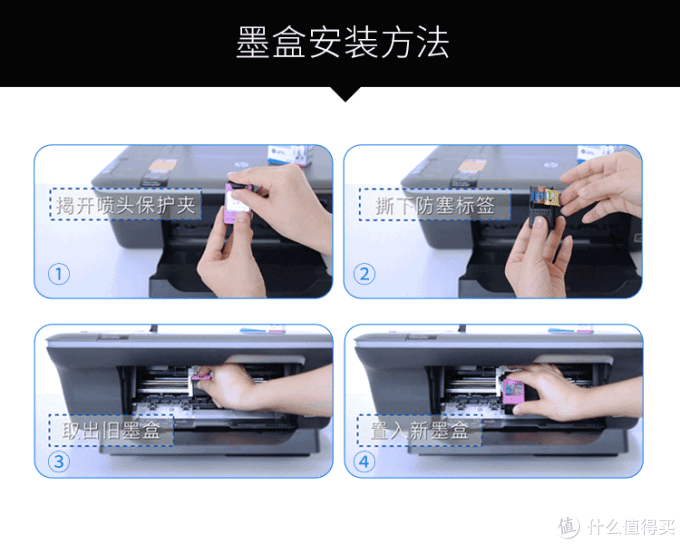 家用打印机选择啥:激光?喷墨?看这一篇文章就够了※耗材篇