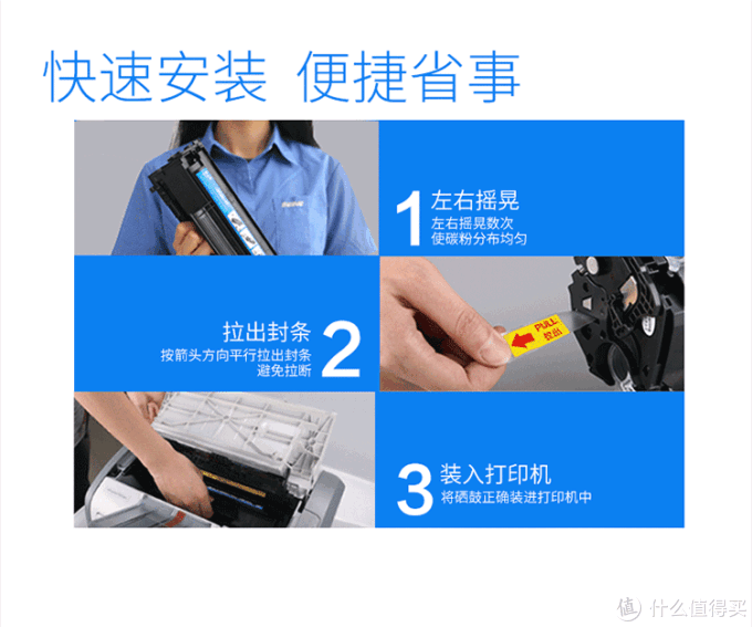 家用打印机选择啥:激光?喷墨?看这一篇文章就够了※耗材篇