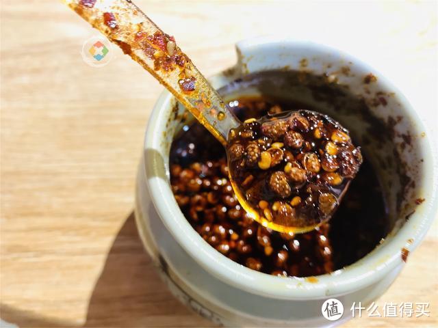 重庆人离不开的味道 新鲜青花椒 淋上一锅热油 麻 就诞生了 餐饮与服务 什么值得买