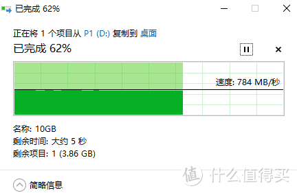 NVMe PCIe协议，聊聊我手中超越1GB/S速度的国产PSSD