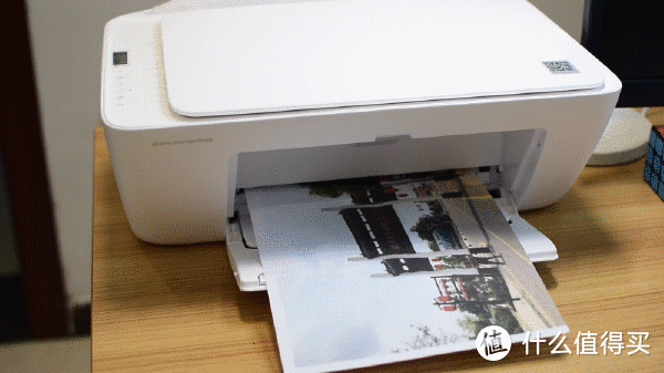小米新品：打印复印扫描三合一，又是年轻人第一台