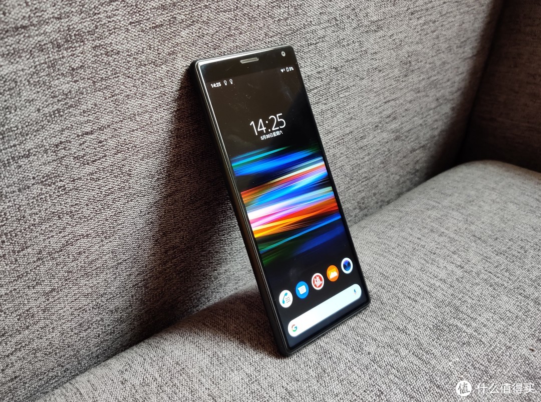 索尼xperia10百科图片