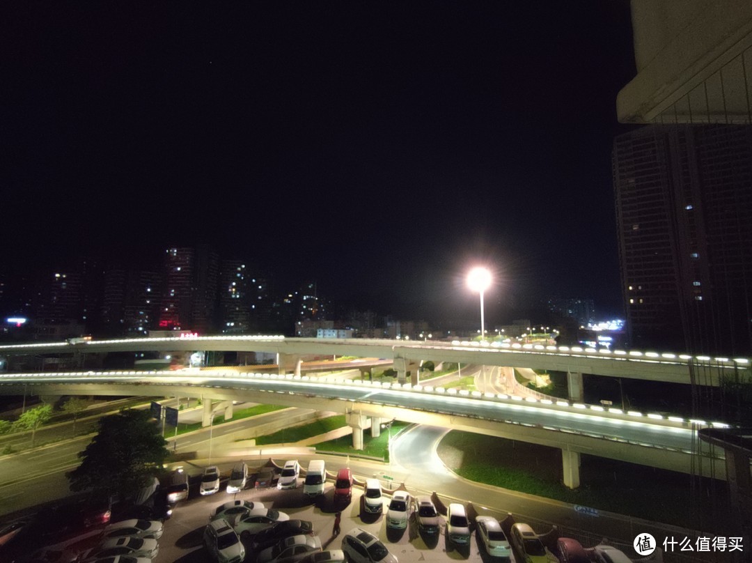 小米10pro 16mm超广角