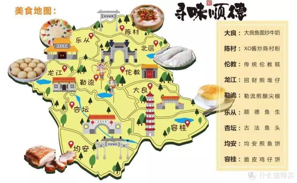 八部国产美食纪录片，带你领略不一样的中国味道！（内附链接，赶集收藏）