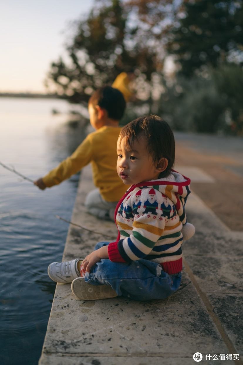 我怎么没有树枝