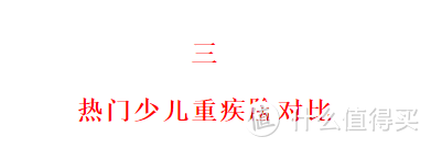 72款儿童重疾险最全评测，6月性价比之王花落谁家？