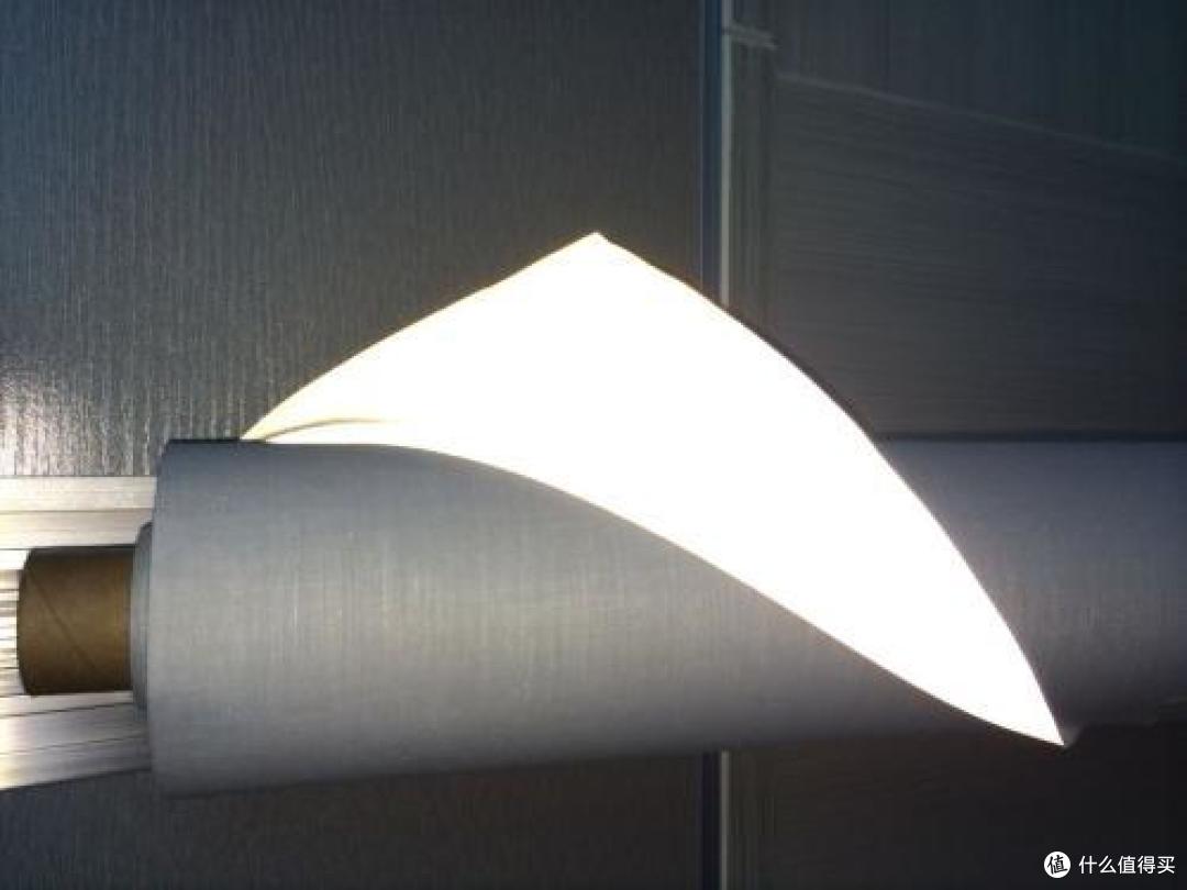 关于短焦 or 中长焦幕布的选购杂谈 —— 附不同幕布对比