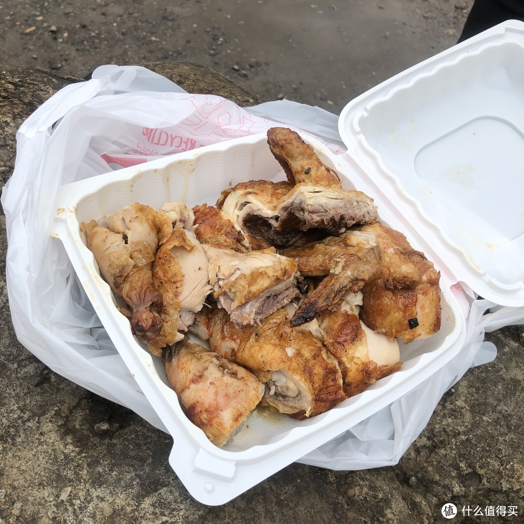 游玩攻略（2）：夏威夷深度游之檀香山下——美食购物篇