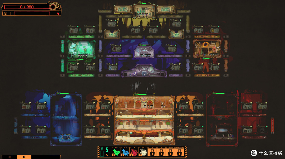 Steam每日特惠：《脑叶公司》一个极有难度的模拟管理游戏