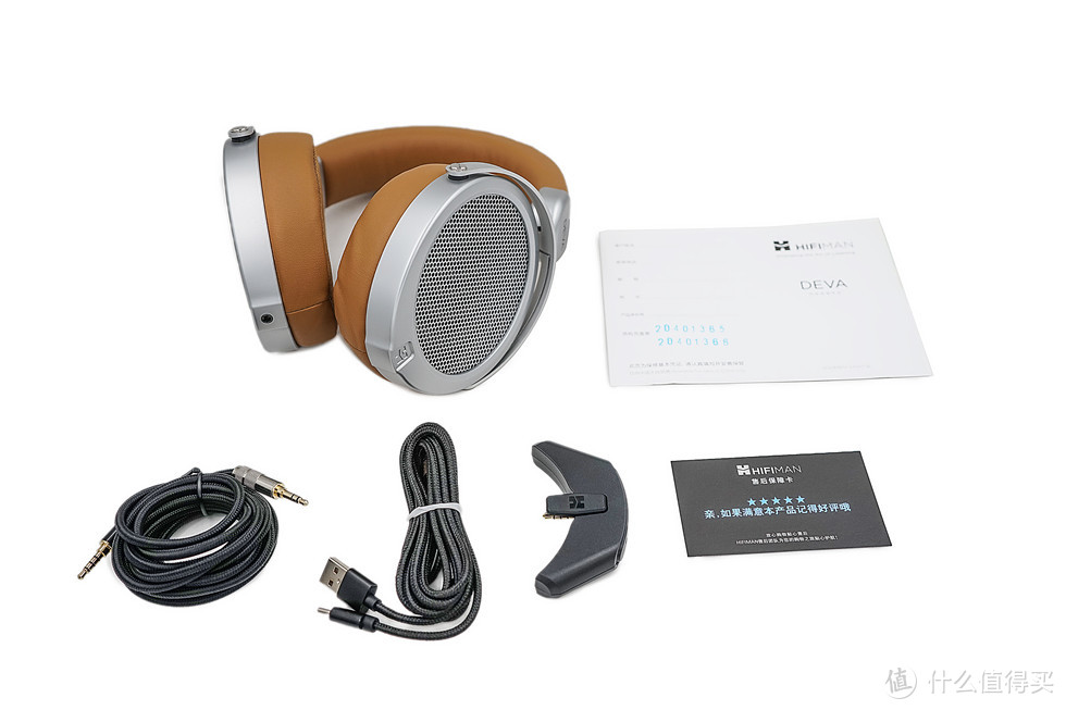 HIFIMAN DEVA——有线？蓝牙？我都要的双模大耳机首入体验