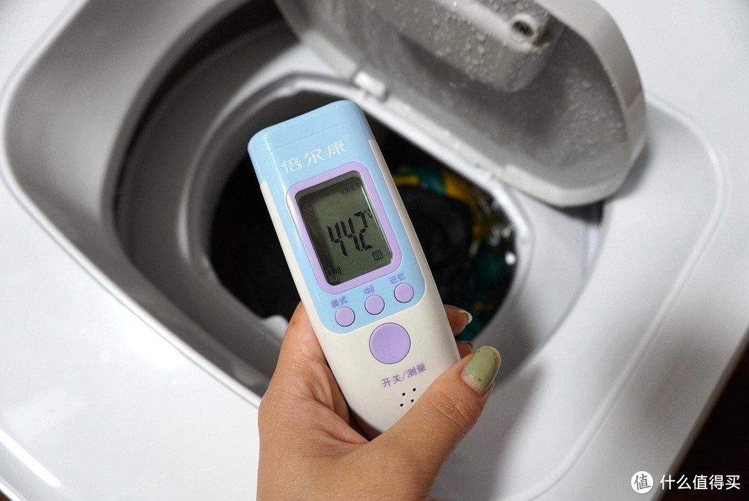 米家全自动迷你波轮洗衣机到底值不值，实测数据告诉你！