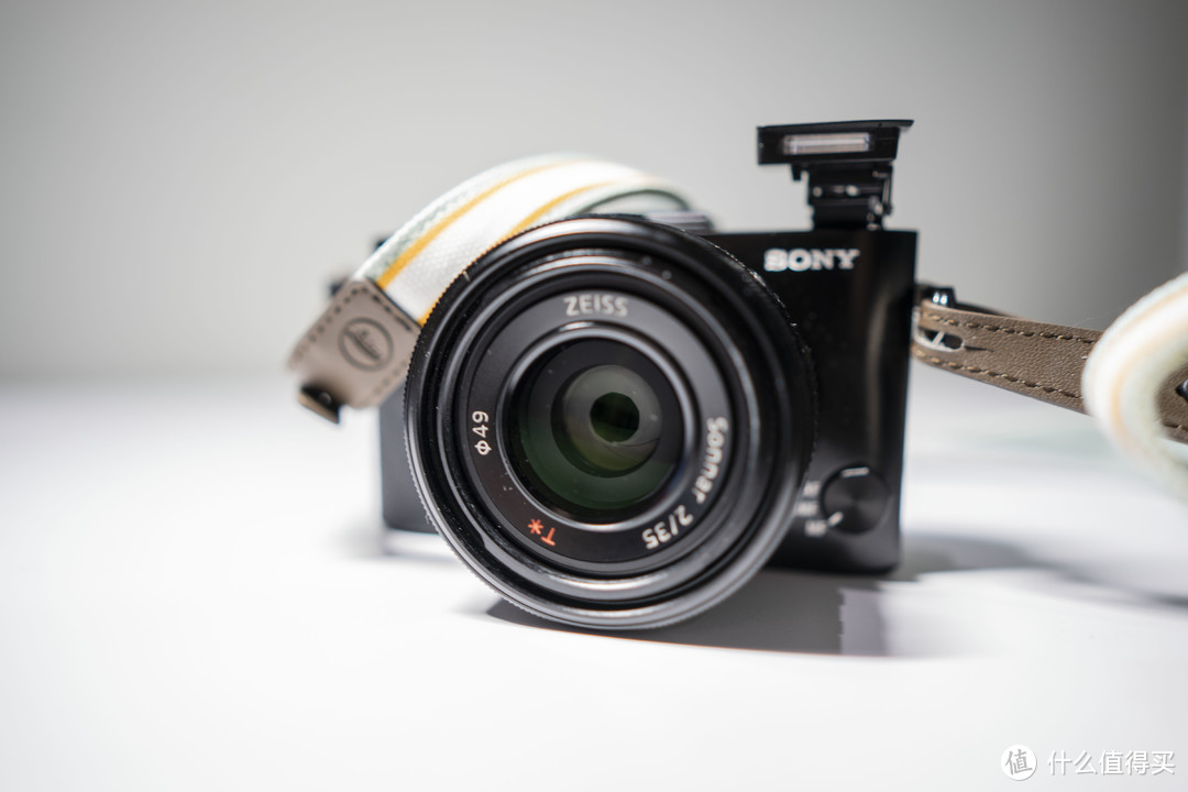 谨以此文献给逝去的10年代rx1r使用体验