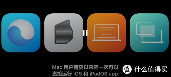 一篇了解WWDC20大会：苹果自研ARM芯片，Mac转向ARM架构