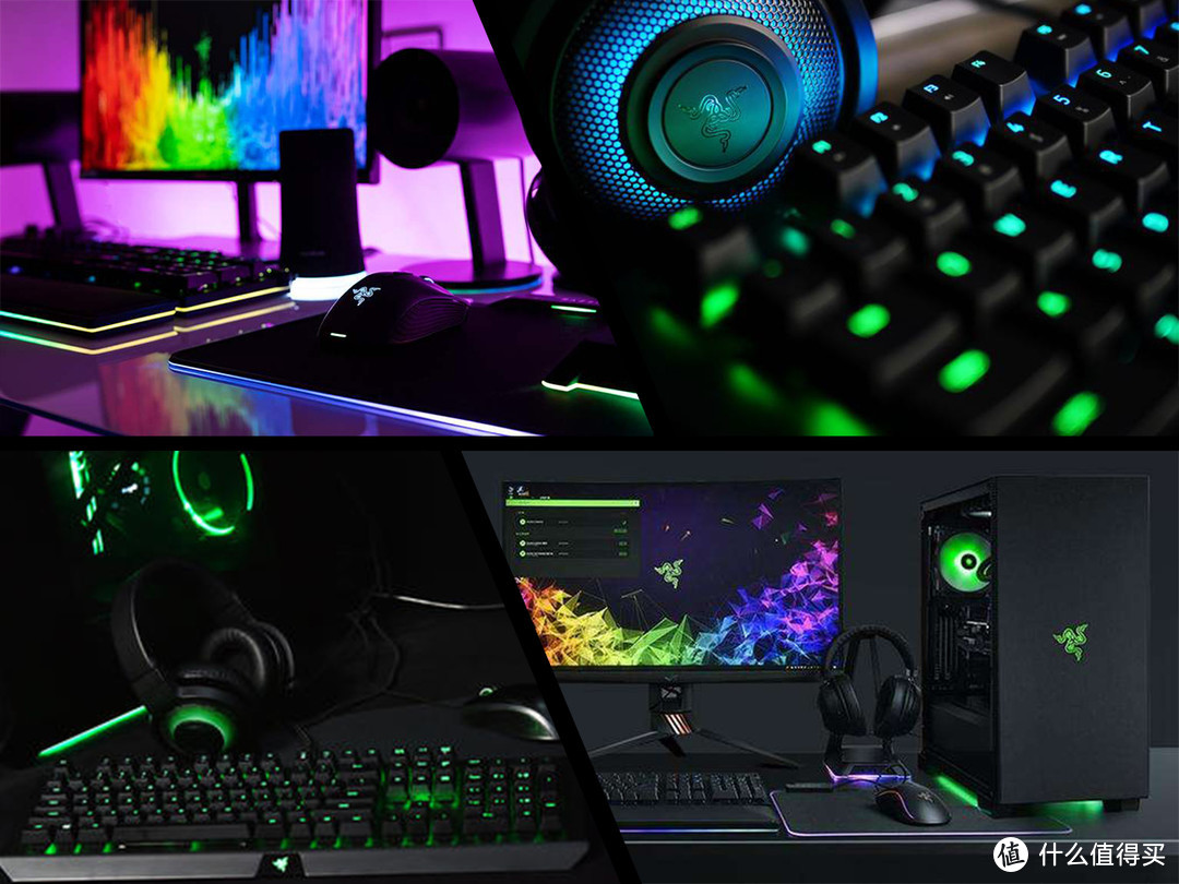 这次有点不一样!Razer Opus雷蛇寂星鲨头戴式主动降噪耳机众测分享