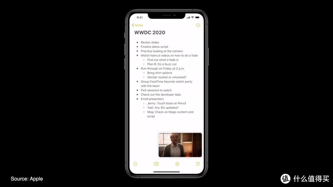 WWDC 2020速览 ｜这次果粉过节了吗？