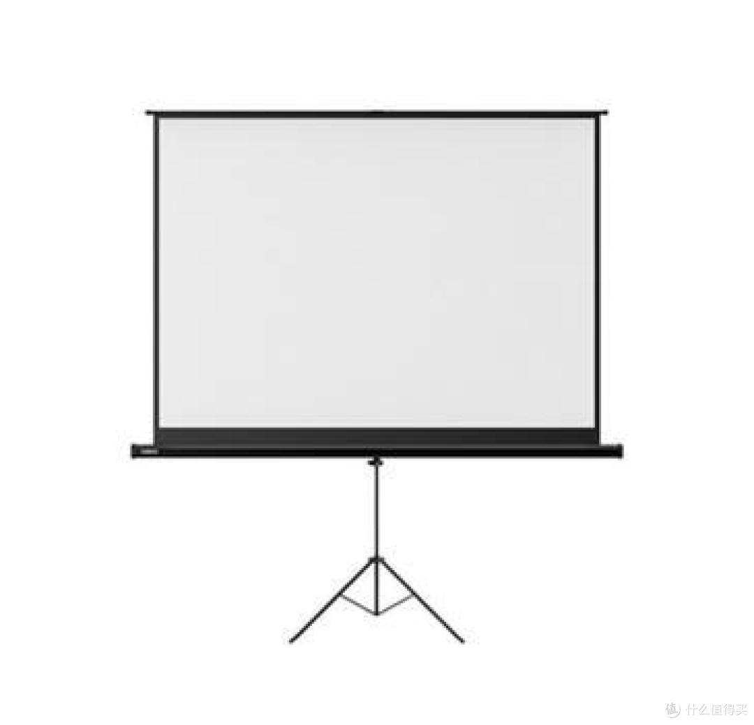 关于短焦 or 中长焦幕布的选购杂谈 —— 附不同幕布对比