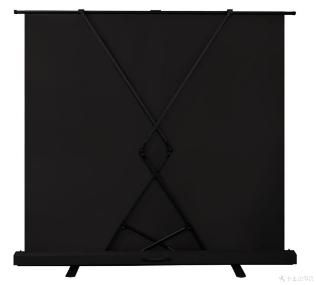 关于短焦 or 中长焦幕布的选购杂谈 —— 附不同幕布对比