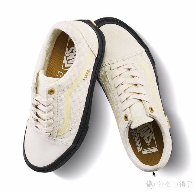 将加州春天穿在身上 | Lizzie Armanto 全新 VANS 职业滑板系列