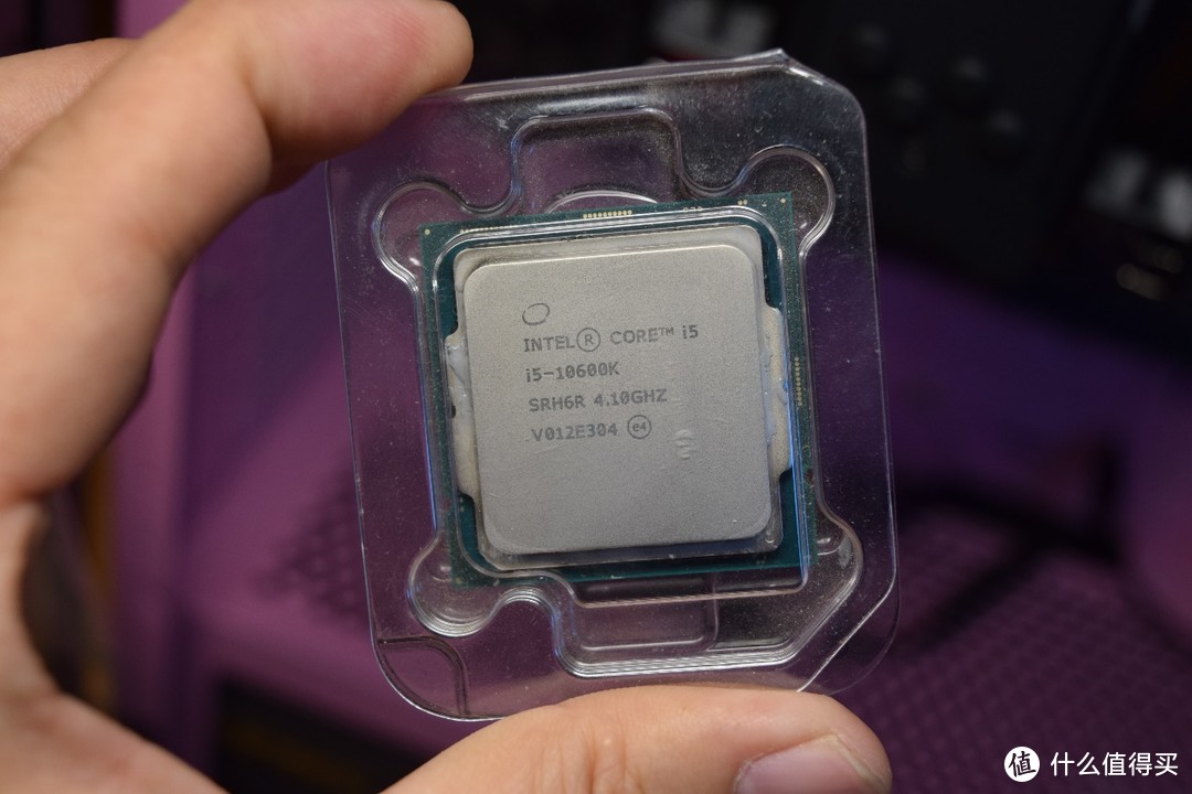 intel i5-10600K搭配技嘉B460M AORUS PRO主板性能表现如何