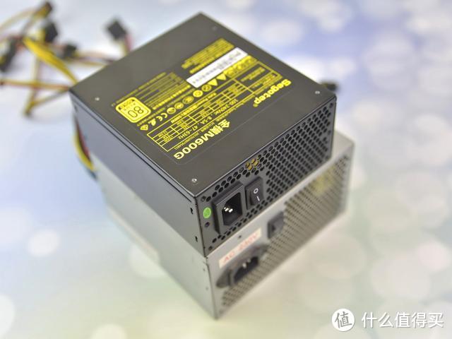 小巧玲珑，金牌认证全模组，鑫谷M600G电源体验