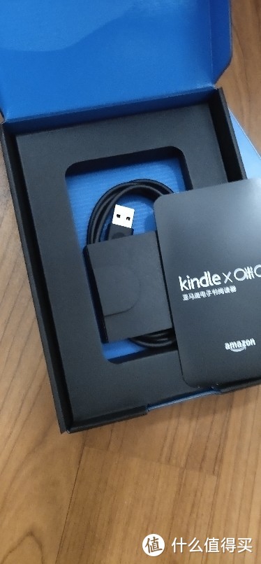 KINDLE 亚马逊Kindle咪咕入门版电纸书电子书阅读器558墨水