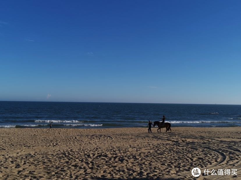 但是享受生活，源自于每一次的冲动（旅程）