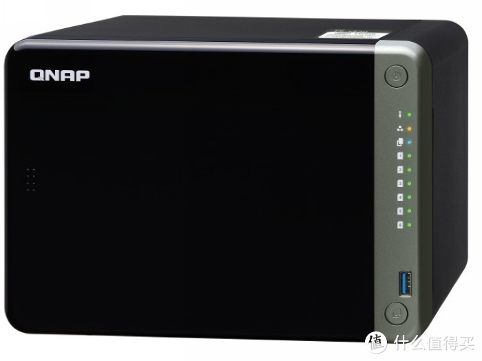 双2.5G链路聚合、支持PCIe扩展：QNAP威联通发布TS-x53D系列NAS