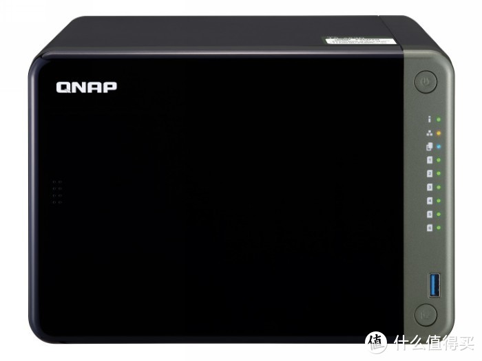 双2.5G链路聚合、支持PCIe扩展：QNAP威联通发布TS-x53D系列NAS