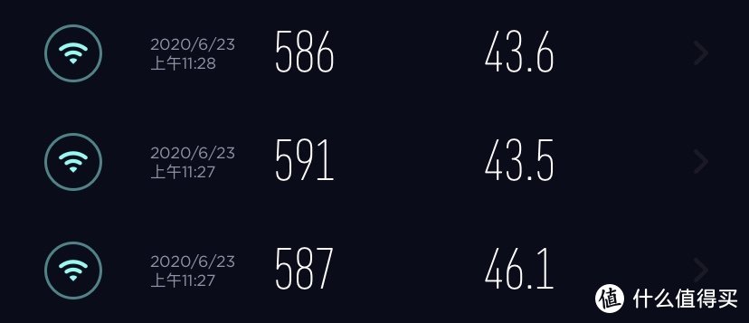 也许是目前最全面的红米ac2100与K2P对比测试