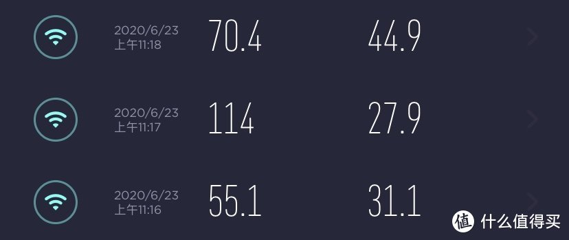 也许是目前最全面的红米ac2100与K2P对比测试