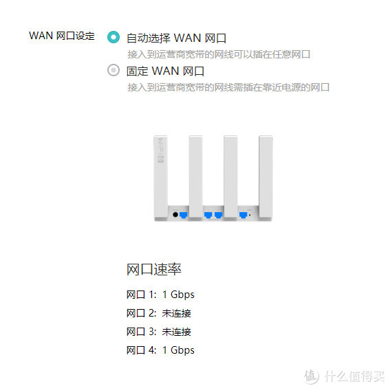 华为ax3 pro路由器参数图片