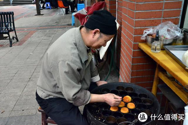 重庆城的日新月异，直辖23年之后，一直在变，却又一直没变