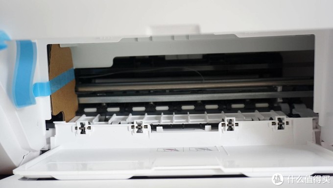 米家喷墨一体打印机是否值得购买？对比价格多一倍爱普生，结果出乎意料