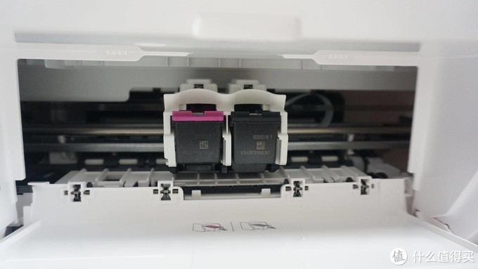 米家喷墨一体打印机是否值得购买？对比价格多一倍爱普生，结果出乎意料
