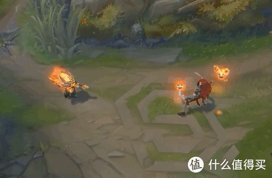 重返游戏:英雄联盟1天曝光7款皮肤地狱火u0026奥术师u0026征服者_电脑游戏_什么